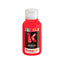 TEMPERA ACRILICA KREABLE ML. 100 ROSSO CARMINIO