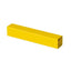 Trafilato Quadrato Pvc Cm 2,5X2,5X95 - Confezione 6 Pezzi