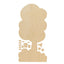 Acero Grezzo Cm. 75X150