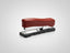 CUCITRICE P.GRANDE DA TAVOLO ZENITH 501 24/6