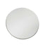 SPECCHIO CERCHIO DIAM CM. 1,5 CONF. 30 PEZZI