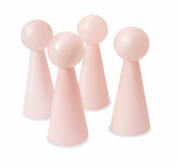 CORPI PER PUPAZZI EUROPEI DIAM. CM.4 - CM.10,5 H -
