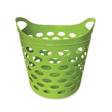 Cesta In Morbida Plastica Litri 13