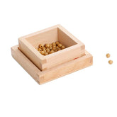 UNITA' PERLE ORO, SERIE DI 100 CON SCATOLA