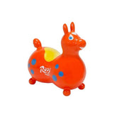 CAVALLINO RODY MAXI ARANCIONE