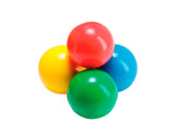UNIVERSAL BALLS PICCOLE