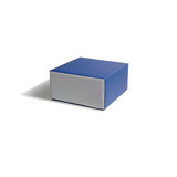 Nuvola - Parallelepipedo Cm. 48X48X24 H