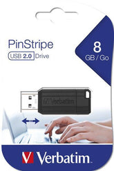 MEMORIA USB 8GB
