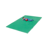 Nuvola - Materasso Gigante Con Maniglie Cm. 200X200X6 H