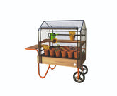 TAVOLO DEL PICCOLO GIARDINIERE