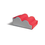 Nuvola - Grandi Onde Cm. 48X72X24/12 H