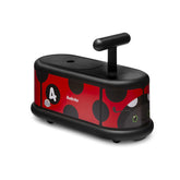 PRIMIPASSI COCCINELLA