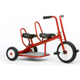 TRICICLO TANDEM