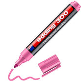 MARKER EDDING 300 ROSA