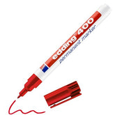 MARKER EDDING 400 ROSSO