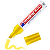 MARKER EDDING 500 GIALLO