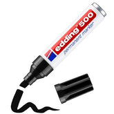 MARKER EDDING 500 NERO