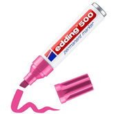 MARKER EDDING 500 FUCSIA