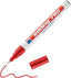 MARKER EDDING 780 ROSSO