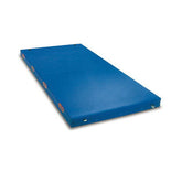 Nuvola - Materasso Fondo Antiscivolo Cm. 200X100X40 H