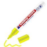 MARKER EDDING GESSO 4095 GIALLO FLUO