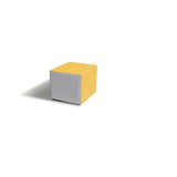 Nuvola - Cubo Cm. 24X24X24 H