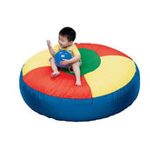 Nuvola - Maxi Pouf A Spicchi Diametro Cm. 130