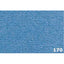Nuvola - Tappeto Comfort Cm. 200X200 - Azzurro