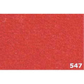 Nuvola - Tappeto Comfort Tondo Diametro Cm. 200 - Rosso