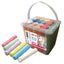 SET GESSI DA PAVIMENTO
