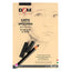 CARTA SPOLVERO GR. 90 - BLOCCO 50 FOGLI CM. 35x50