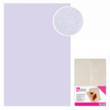 10 FOGLI CARTA RISO GR.25 CM.70X100 - VIOLETTO