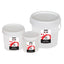 GESSO PRIMER BIANCO TITANIO - ML. 1000