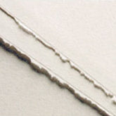 CARTONCINO ROSASPINA BIANCO CM.50X70"