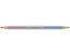 MATITONE JUMBO GRIP ROSSO/BLU FABER CASTEL