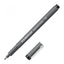 PENNA FINELINER STAEDTLER PIGMENT LINER 1.0MM NERO