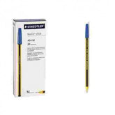 PENNASFERA NORIS STAEDTLER BLU /20PZ