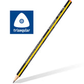 MATITA STAEDTLER HB TRIANGOLARE