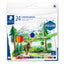 MATITE COLORATE STAEDTLER / 24