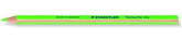 EVIDENZIATORE PASTELLO DRY VERDE STAEDTLER