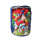 Palline Piscina Diametro Mm.65 - Busta 500 Pezzi