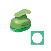 FUSTELLA MM. 25 SAGOMA CERCHIO