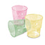 BICCHIERI ML. 330 COLORI SOLARI ASS. - CONF. PZ. 6