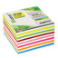 POP-UP - CUBO CARTA FG.720 - MM.95X95 - STRIPED