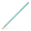 LAPIS SPARKLE FABER CASTELL FUSTO OCEAN METALLIC