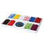 PERLE TAHITI DIAM.MM.12-CONFEZIONE VACUM 400 PZ.CO