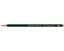 LAPIS FABER CASTELL 9000 ESAGONALE HB