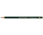 LAPIS FABER CASTELL 9000 ESAGONALE B