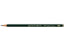 LAPIS FABER CASTELL 9000 ESAGONALE 4B