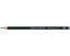 LAPIS FABER CASTELL 9000 ESAGONALE 8B
